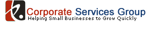 Corporate Services Group